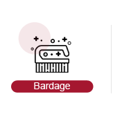 Bardage